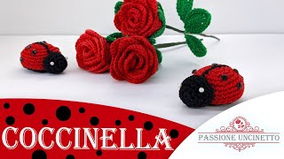 TUTORIAL Coccinella 🐞 [upl. by Ailel]