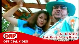 Ini Rindu  Farid Hardja amp Lucky Resha [upl. by Animar]