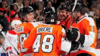 Flyers Goal Song Doop best video [upl. by Hassadah240]