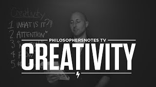 PNTV Creativity by Mihaly Csikszentmihalyi 291 [upl. by Adnhoj]