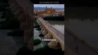 Acompáñenme a conocer la ciudad de Córdoba cordoba short shorts [upl. by Waugh]