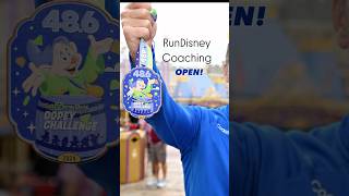 RunDisney Run Coaching for YOUR Strongest Race yet [upl. by Doti]