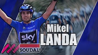 Mikel Landa  SOUDAL QUICKSTEP  TOP où FLOP [upl. by Aneez209]