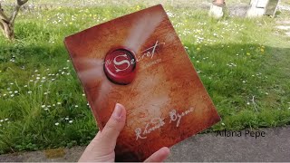 AUDIOLIBRO DI THE SECRET DI RHONDA BYRNE CAPITOLO 8 [upl. by Prichard]