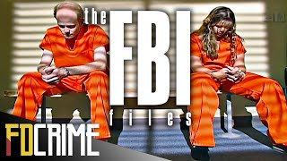 The Unperfect Crime  The FBI Files  FD Crime [upl. by Nylrahs161]