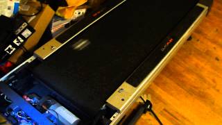 nordictrack c1500 treadmill fixed [upl. by Weingartner545]