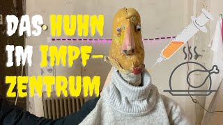 Das Huhn über Impfung und Stallpflicht [upl. by Dougy]