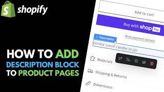 How to Add Products to Shopify POS Full 2024 Guide [upl. by Fattal]