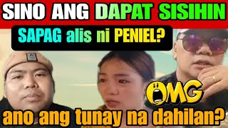 PINIEL MAKINIG KA [upl. by Ennaxxor]