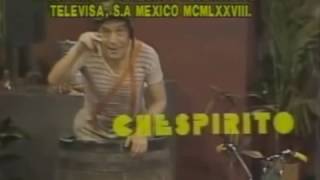 El Chavo Del Ocho  Intro 1978 [upl. by Idoj]