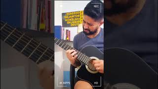 Espelhos Mágicos solo acústico  Oficina G3 [upl. by Sirrap292]