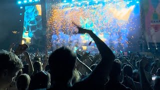 The Chainsmokers  Super Bloom 2024 Munich 4K [upl. by Emmons124]