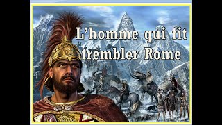 Hannibal Barca  le stratège carthaginois [upl. by Alomeda]