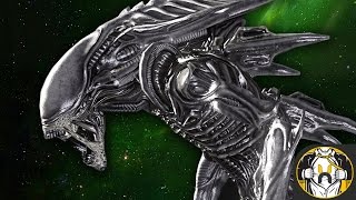 Praetorian Xenomorph  Explained [upl. by Idham]