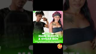 sokoSvgar boy amp Mamii bichota la más viral [upl. by Bueschel]