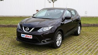 Nissan Qashqai 20132020  Autopliuslt automobilio apžvalga [upl. by Means]