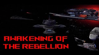 The Empire Really Love Their Command Ships  Awakening of the Rebellion S02 E46 [upl. by Enimsay]