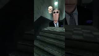 Rosalia Bizcochito and Joe biden Nextbot gmod [upl. by Bernadina]