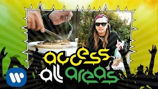 Festival Grilltipps Teil 1 Access All Areas 3 [upl. by Gradey]