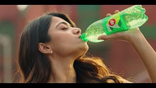 7UP Super Duper Refresher Ft Rashmika  Most Refreshing Summer Campaign [upl. by Lorola10]