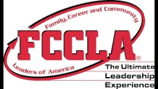 FCCLA Nationals 2024 [upl. by Polloch]