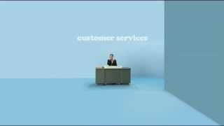 Customer Services EP1 [upl. by Annoek]