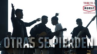 Otras se pierden  Tributo a Morat Samuelbun ft Ruta7 [upl. by Oleg431]