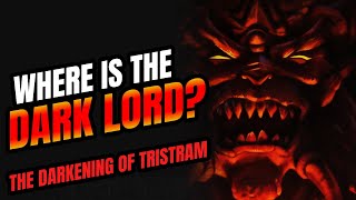 Where is The Dark Lord Darkening of Tristram  Diablo 3 Season 27 [upl. by Sokem]