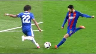 Top 10 Free Kick Takers in 2016 17 ● HD [upl. by Imogene]