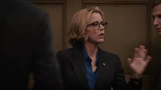 Madam Secretary 5x13 Sneak Peek 3 quotProxy Warquot [upl. by Jessi]