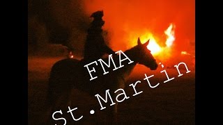 StMartin FMA [upl. by Cia370]