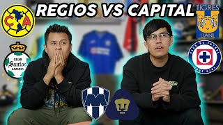 PRONOSTICOS JORNADA 13 LIGA MX 🔥🔥🔥 [upl. by Ugo265]