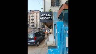 DEMAND 1 crore 75 lac3 bed DD AVAILABLE FOR SALE Compound FACING 3RD FLOOR [upl. by Aicercal]