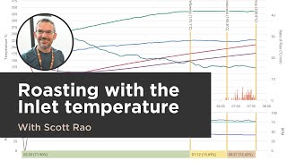 ROEST  new feature inlet temperature sensor [upl. by Etnovahs652]