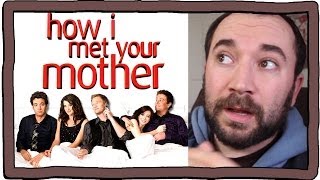 How I Met Your Mother Finale Reaction [upl. by Haas894]