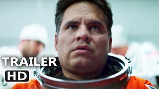 A MILLION MILES AWAY Trailer 2023 Michael Peña [upl. by Wilbur]