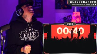 DLOW vs BART  Grand Beatbox Battle 2019  SEMI FINAL REACTION [upl. by Belldame4]