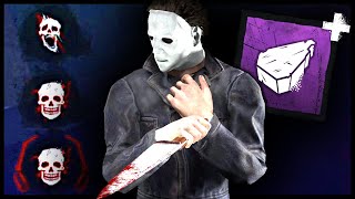 This Myers Brought His Best Addons to Scrim Night  Dead by Daylight [upl. by Amatruda]