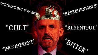 Postmodern NeoMarxism — Jordan Peterson’s Shadow [upl. by Eedeed]