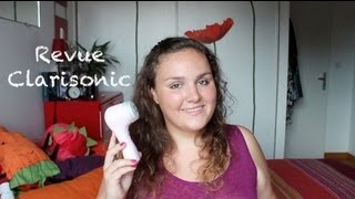 REVUE  Clarisonic [upl. by Aridatha]