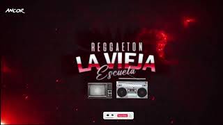 REGGAETON LA VIEJA ESCUELA ME PREFIERES A MIME NIEGASMY SPACENO SE SI FUE5 LETRASQUIMICA [upl. by Shornick]