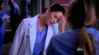 Lexie and Meredith youre a Grey [upl. by Leonora]