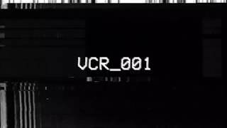 VCR001 [upl. by Aracaj]