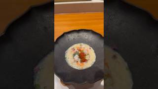 Delicious Edomae Omakase edomae sushi delicious nikaku whotel subscribe rice japanesefood 2 [upl. by Halladba]