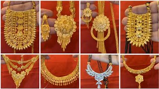 চোখ ধাঁধানো Valentine Day Gold Plated Jewellery Collection From Nilis Jewellery [upl. by Ajin808]