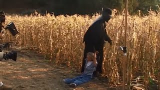 Jeepers Creepers 2  Behind The Scenes 3 2003 JeepersCreepers2 [upl. by Aettam]