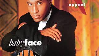 Babyface  Whip Appeal Ultimate Whipping Club Mix [upl. by Phillip]