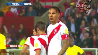 Perú a Rusia 2018  El camino de la selección en las Clasificatorias [upl. by Halie]