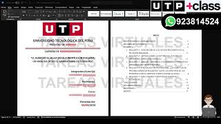 🔴ACS07 Semana 07 Tema 01 Ensayo  Análisis a la Constitución Peruana PA FILOSOFÍA DEL DERECHO [upl. by Googins824]