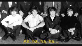 The Beatles Goodbye Subtitulos en Español [upl. by Nesyt]